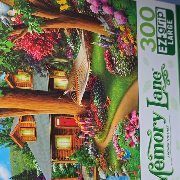 Three Puzzles - Picture 4 of 5